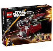 LEGO® LEGO® Star Wars Ahsoka's Jedi Interceptor™