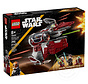 LEGO® Star Wars Ahsoka's Jedi Interceptor™