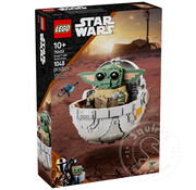 LEGO® LEGO® Star Wars Grogu™ with Hover Pram