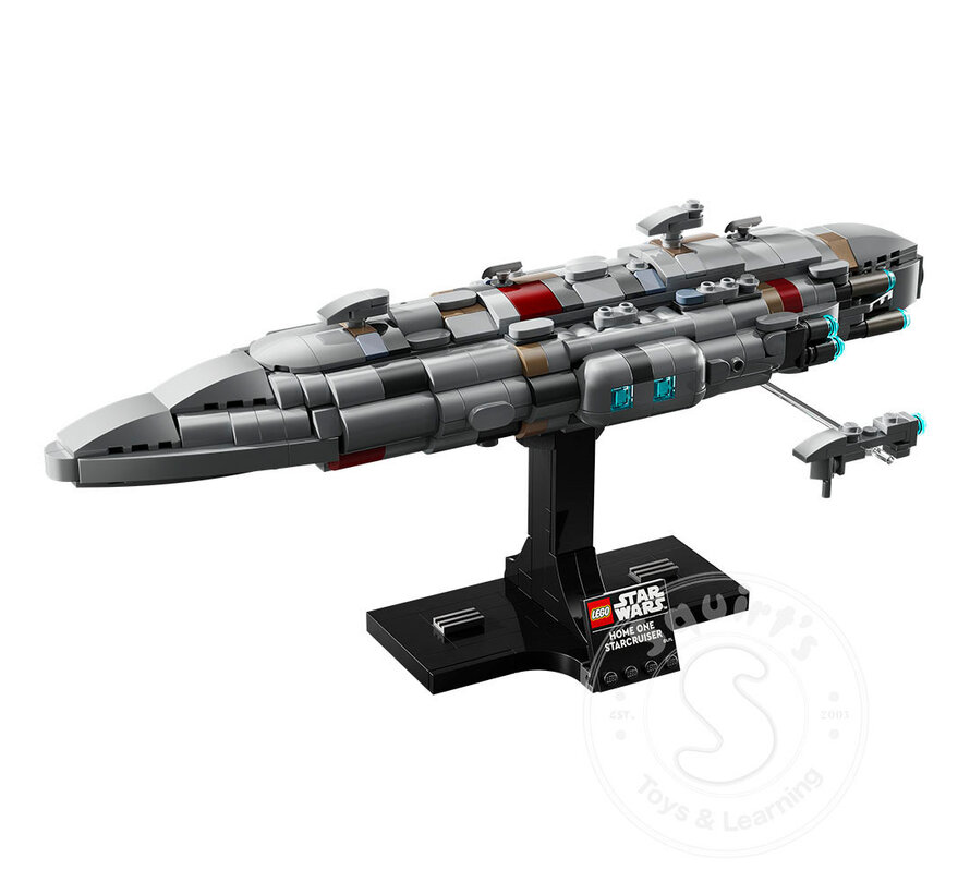LEGO® Star Wars  Home One Starcruiser
