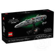 LEGO® LEGO® Star Wars  Home One Starcruiser