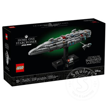 LEGO® LEGO® Star Wars  Home One Starcruiser