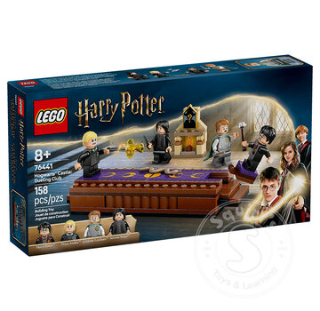 LEGO® LEGO® Harry Potter Hogwarts™ Castle: Dueling Club
