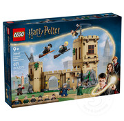 LEGO® LEGO® Harry Potter Hogwarts™ Castle: Flying Lessons