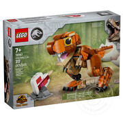 LEGO® LEGO® Jurassic World Little Eatie: T. rex