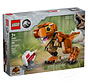 LEGO® Jurassic World Little Eatie: T. rex