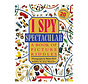 I Spy Spectacular: A Book of Picture Riddles