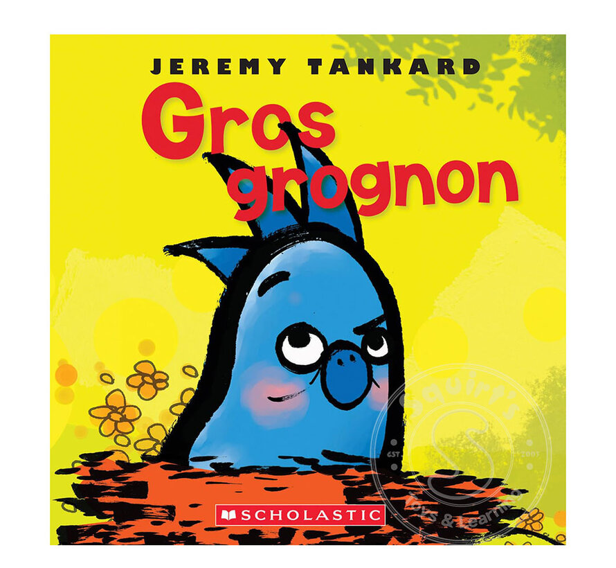 Gros grognon