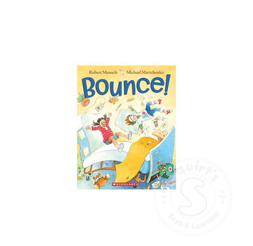 Scholastic Bounce!