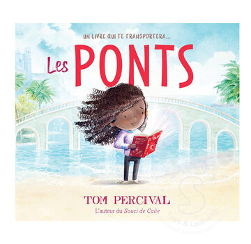 Scholastic Les Ponts
