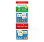 Addition & Subtraction Flashcard Double Pack: Scholastic Early Learners (Flashcards)