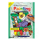Royal & Langnickel My First Painting by Numbers Jungle Animals