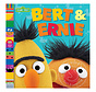 Bert & Ernie (Sesame Street Friends)