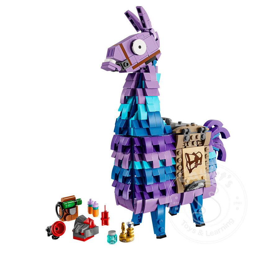 LEGO® Fortnite Supply Llama