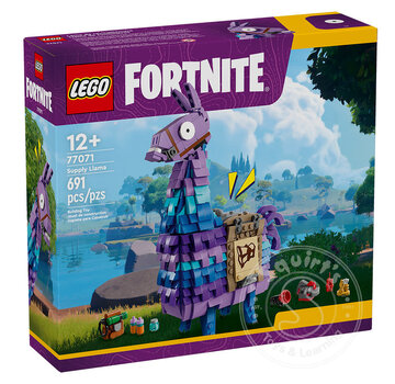 LEGO® LEGO® Fortnite Supply Llama