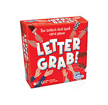 Letter Grab