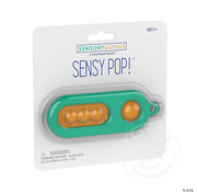 MindWare Sensy Pop  (Sensory Genius)