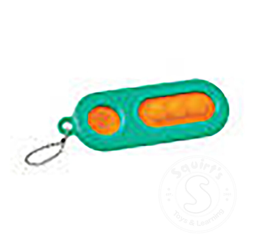 Sensy Pop  (Sensory Genius)
