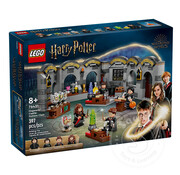 LEGO® LEGO® Harry Potter Hogwarts™ Castle: Potions Class