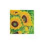 D.I.Y. Crystal Art Kit Medium: Sunflower Joy