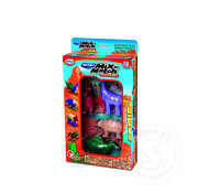 Mini Mix or Match Dinosaurs 2