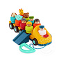 Spinning Bus 10 pieces