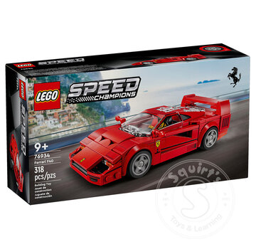 LEGO® LEGO® Speed Champions  Ferrari F40 Supercar