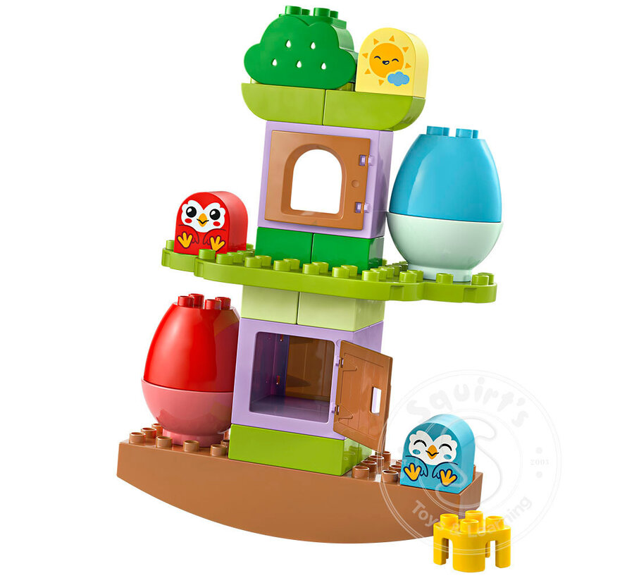 LEGO® DUPLO® Balancing & Stacking Tree