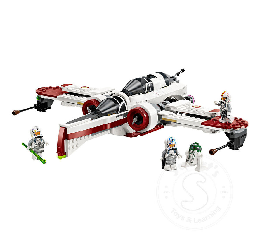 LEGO® Star Wars ARC-170 Starfighter™