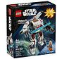 LEGO® Star Wars Luke Skywalker™ X-Wing™ Mech