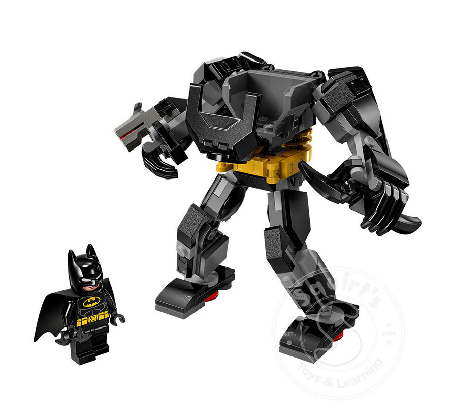 LEGO® DC Batman™ Mech Armor