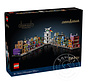 LEGO® Harry Potter Diagon Alley™ Wizarding Shops