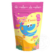 Funky Fish Food - Mellow Yellow