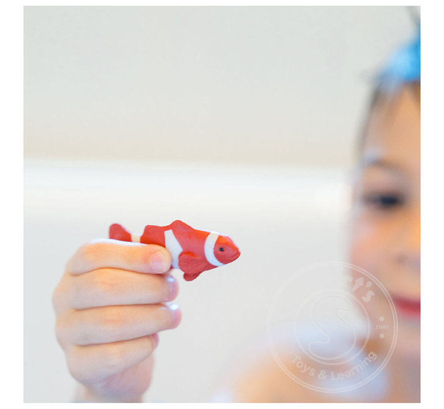 Funky Fish Food - Mellow Yellow