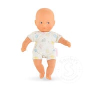 Corolle SALE - Corolle Mini Calin Bunnies Blue Eyes