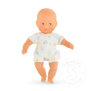 Corolle Corolle Mini Calin Bunnies Blue Eyes