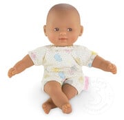 Corolle SALE - Corolle Mini Calin Bunnies Brown Eyes