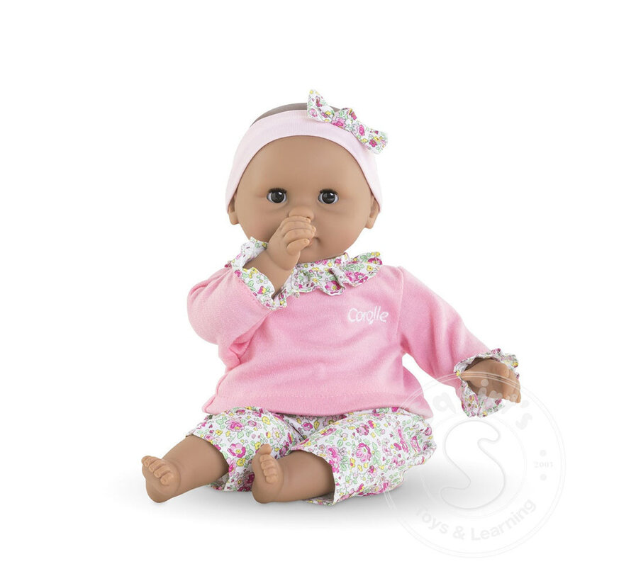 Corolle Mon Premier Poupon Bébé Calin - Maria 12" Doll