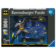 Ravensburger Ravensburger Batman Puzzle 100pcs XXL