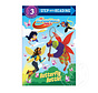 Step 3 Butterfly Battle! (DC Super Hero Girls)