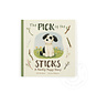 Jellycat The Pick of the Sticks Book