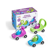 Learning Resources Popping Fidget Cars