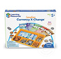 Currency X-Change Set CDN money