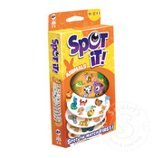 Spot It! Animals