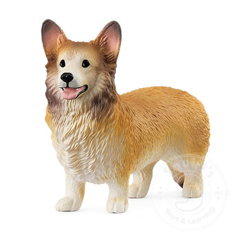 Schleich Schleich Welsh Corgie