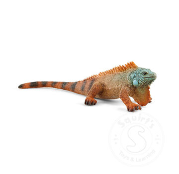 Schleich Schleich Iguana