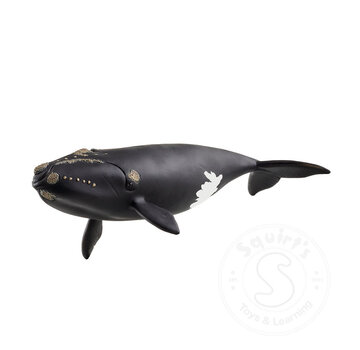 Schleich Schleich North Atlantic Right Whale