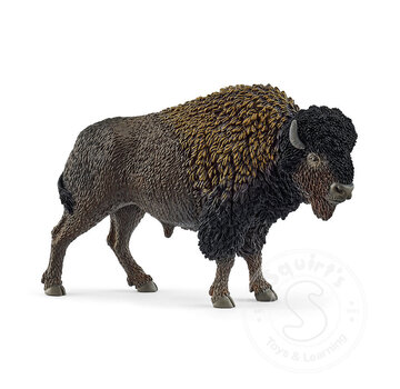 Schleich Schleich Bison