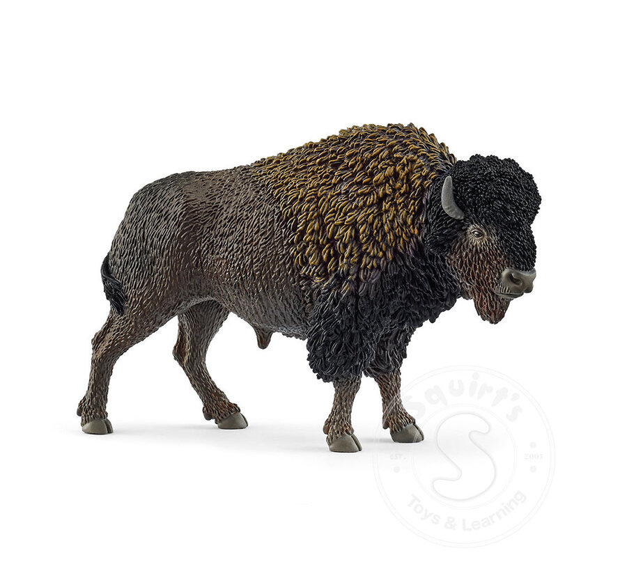 Schleich Bison