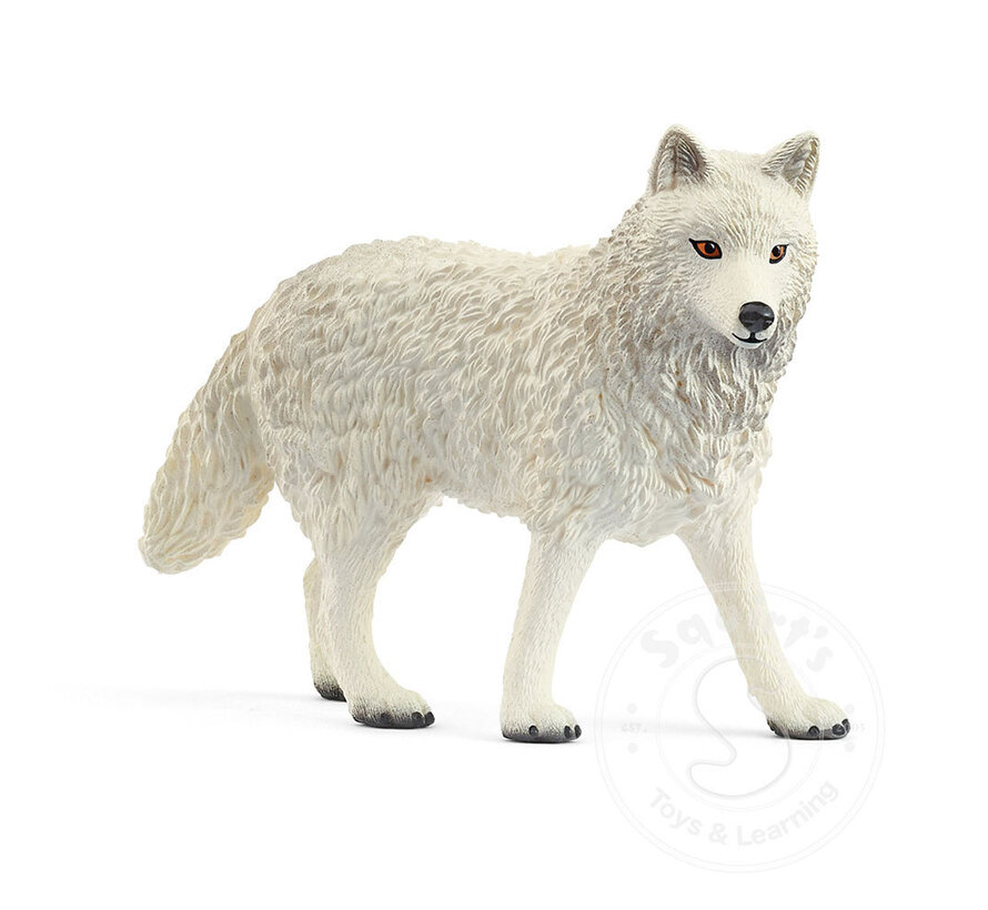 Schleich Arctic Wolf